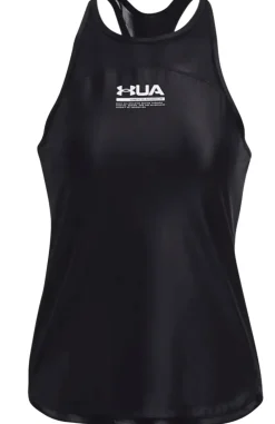 Best Under Armour Iso-Chill Tank Dam