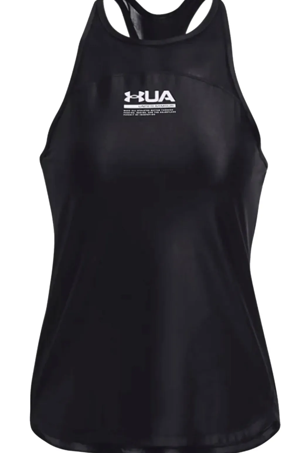 Best Under Armour Iso-Chill Tank Dam