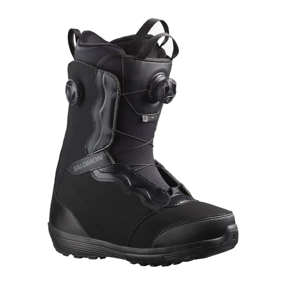 Clearance Salomon Ivy Boa SJ Boa Dam