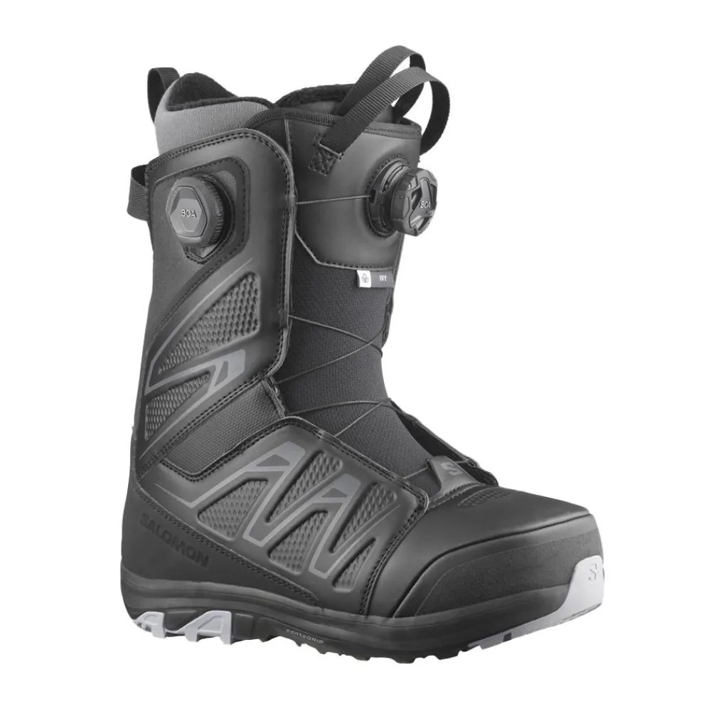 Snowboard | Salomon Ivy BOA SJ Dam