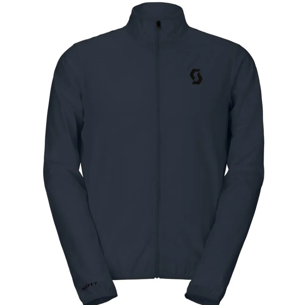 Allt Inom Cykel|Cykelkläder | Scott Jacket Endurance WB Herr