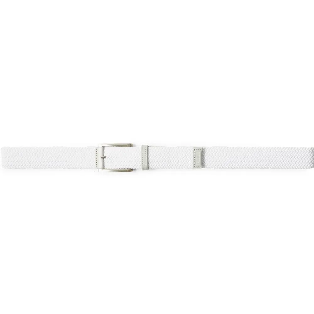 New Puma Jackpot Braided Golf Belt