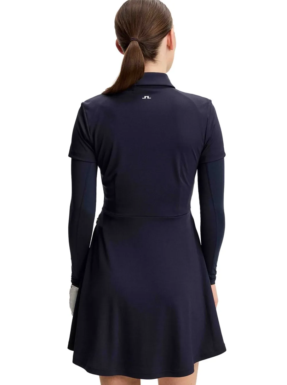 Online J.Lindeberg Janna Dress Dam
