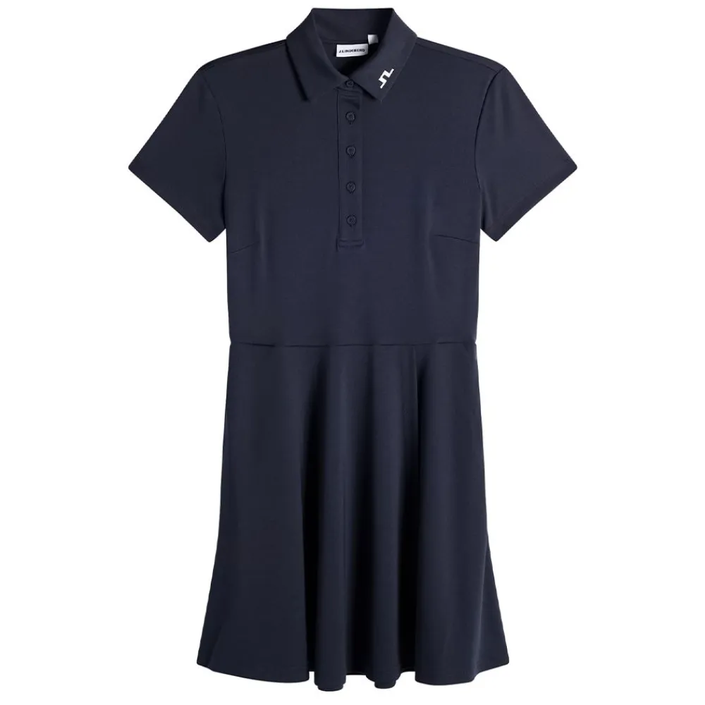 Online J.Lindeberg Janna Dress Dam