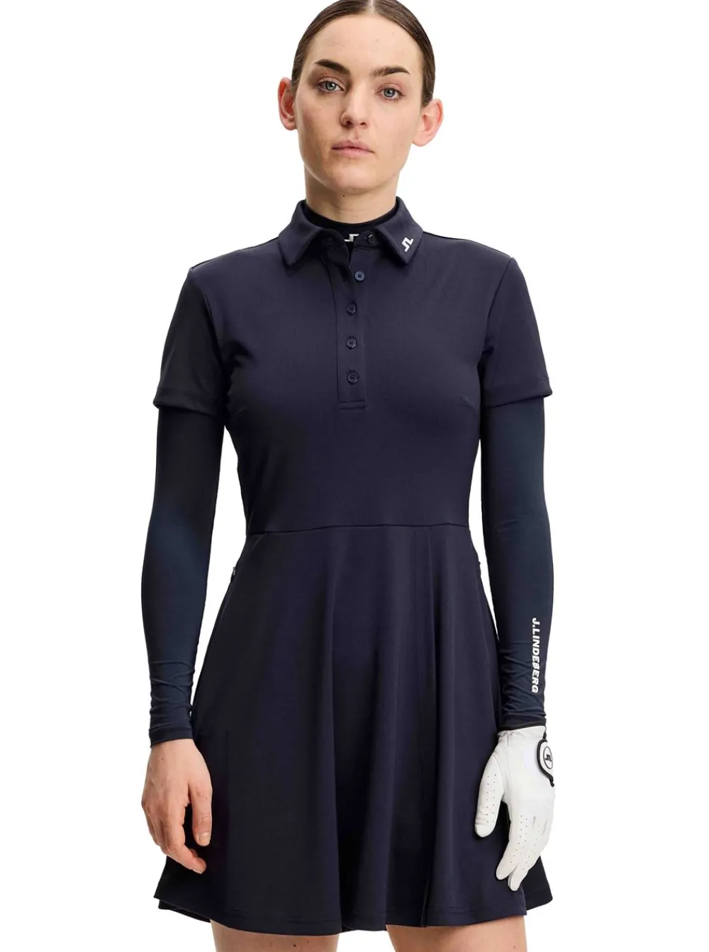 Online J.Lindeberg Janna Dress Dam