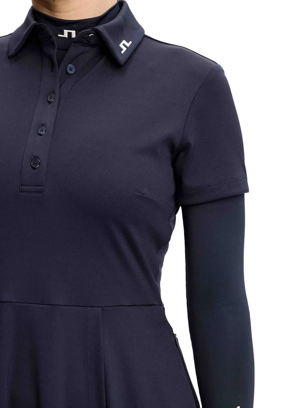 Online J.Lindeberg Janna Dress Dam