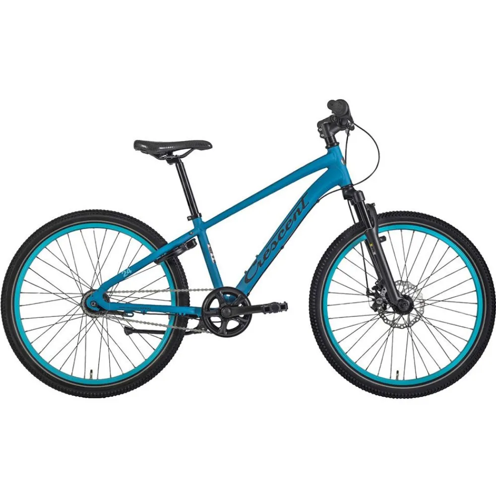 Allt Inom Cykel|Cyklar | Crescent Jare 7-växlad Junior