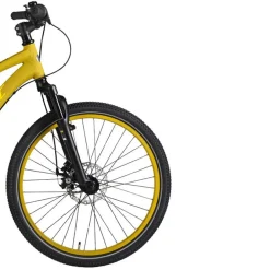 Outlet Crescent Jare 7-växlad Junior