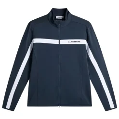 Best J.Lindeberg Jarvis Mid Layer Herr