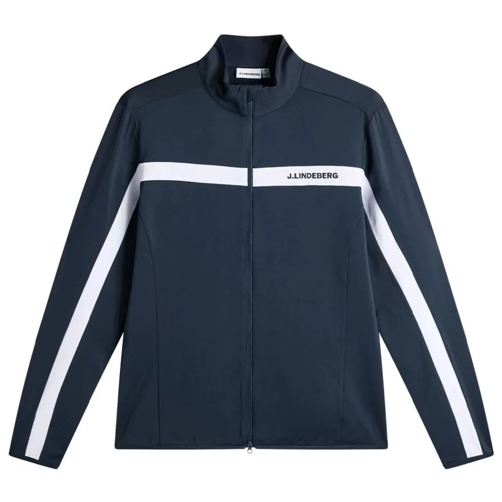 Best J.Lindeberg Jarvis Mid Layer Herr