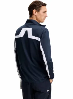 Best J.Lindeberg Jarvis Mid Layer Herr