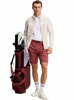 Allt Inom Golf|Golftröjor | J.Lindeberg Jarvis id ayer Herr