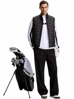 Allt Inom Golf|Golftröjor | J.Lindeberg Jarvis id ayer Herr