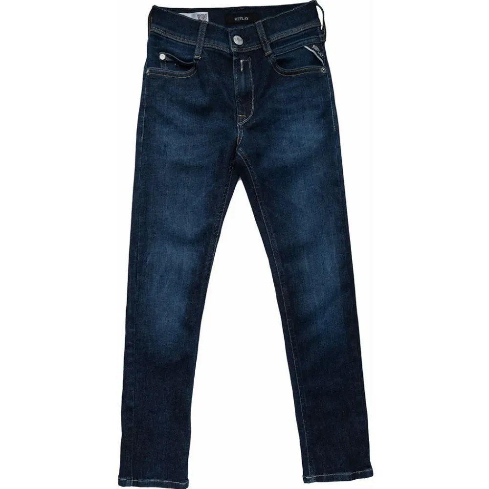 Discount Replay Jeans SB9385.088.661 Junior