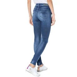 Allt Under Nederdelar|Jeans | Replay Jeans WHW689.661.W13 Dam