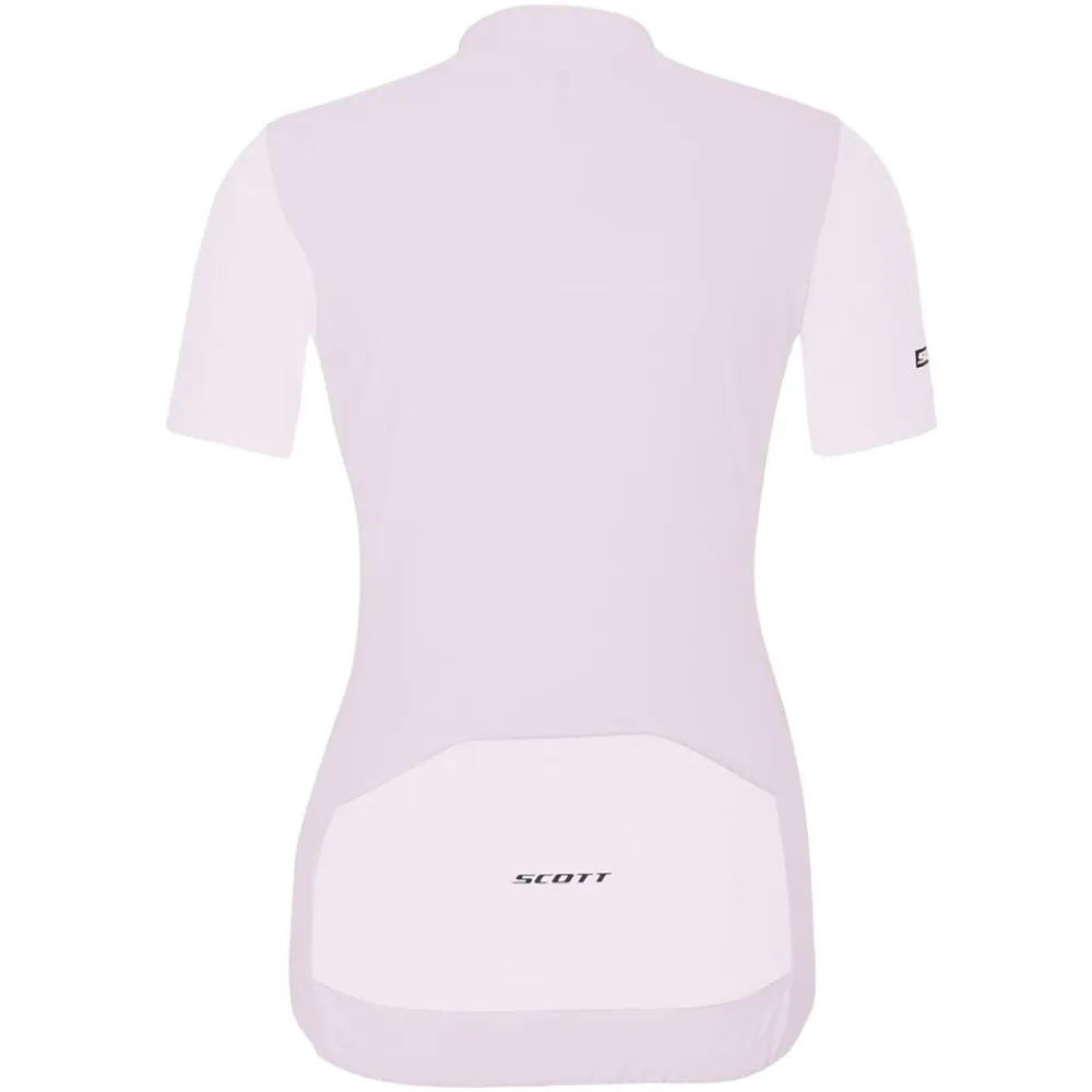 Discount Scott Jersey Endurance SS Dam