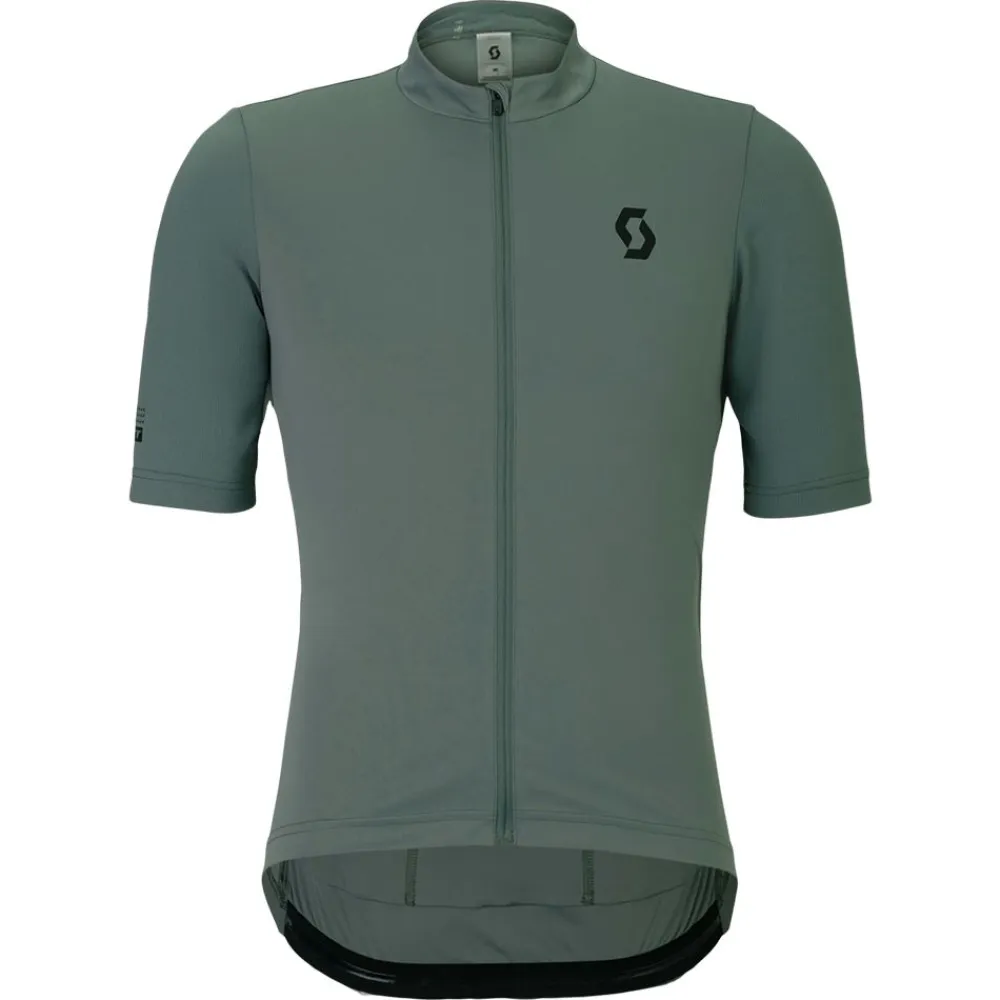 Allt Inom Cykel|Cykelkläder | Scott Jersey Endurance SS Herr