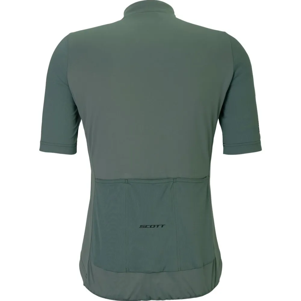 Allt Inom Cykel|Cykelkläder | Scott Jersey Endurance SS Herr