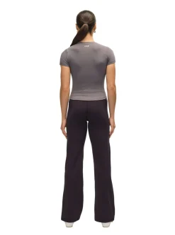 Allt Under Nederdelar | Casall Jerey traight Pant da