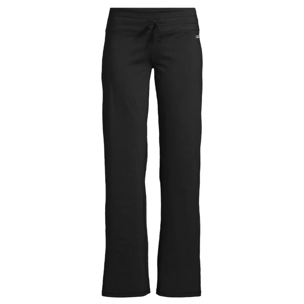 Allt Under Nederdelar | Casall Jerey traight Pant da