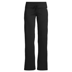 Online Casall Jersey Straight Pant dam