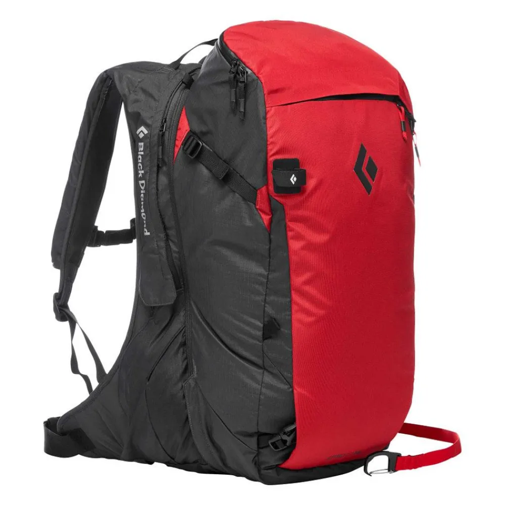 Discount Black Diamond Jetforce Pro 35L Avalanche Airbag Pack