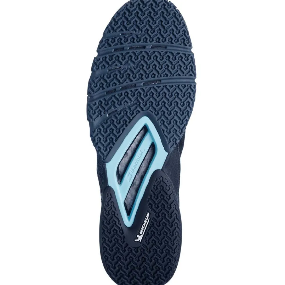 Padel | Babolat Jet Premura 2 APT Herr