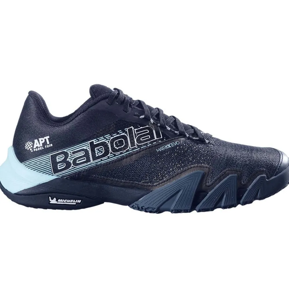 Padel | Babolat Jet Premura 2 APT Herr