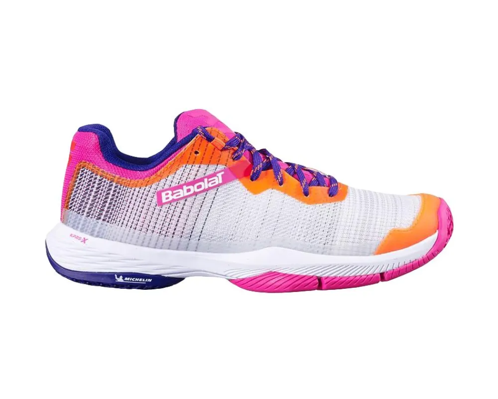 Discount Babolat Jet Ritma Dam