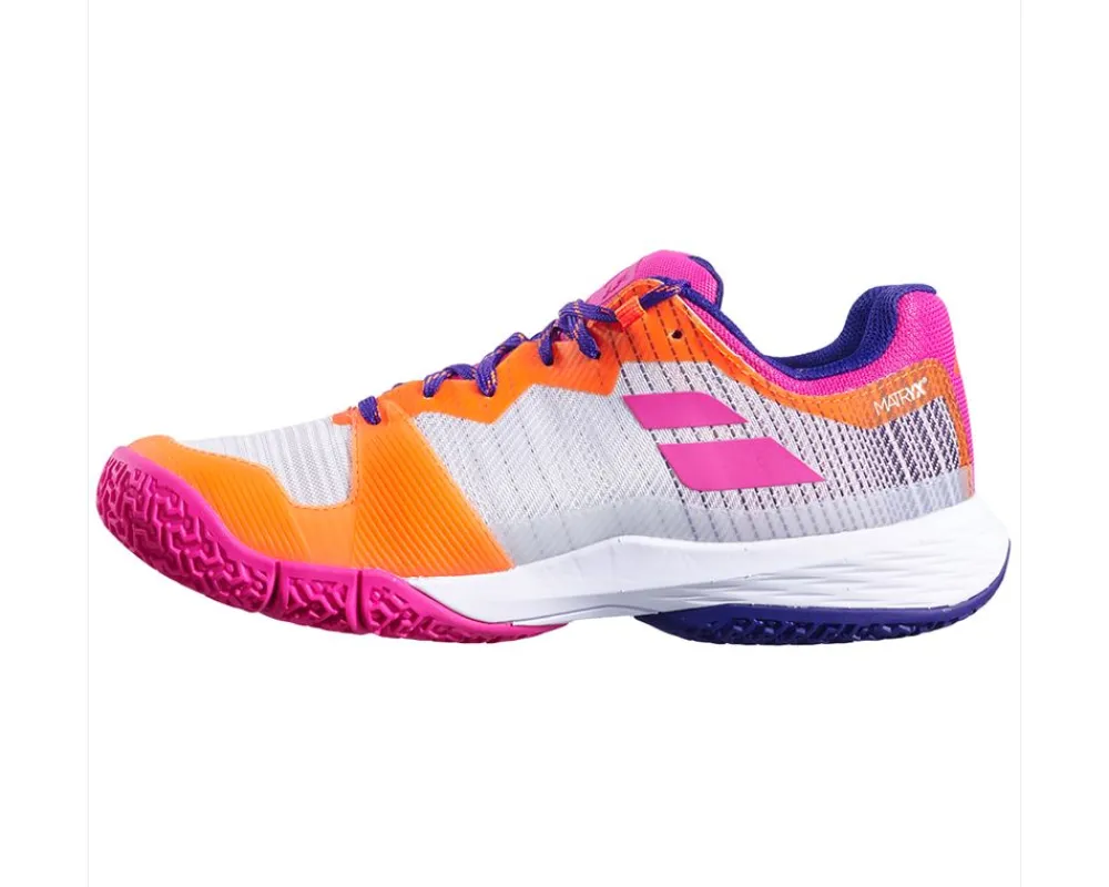 Discount Babolat Jet Ritma Dam