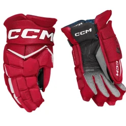 Allt Inom Hockey|Hockeyspelare | CCM Jetspeed FT8 Gloves Junior