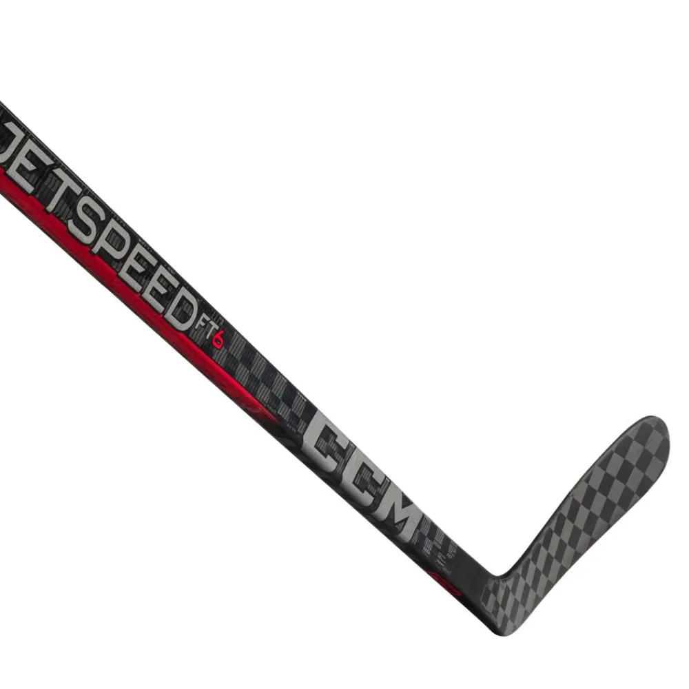 CCM Jetspeed FT6 Intermediate