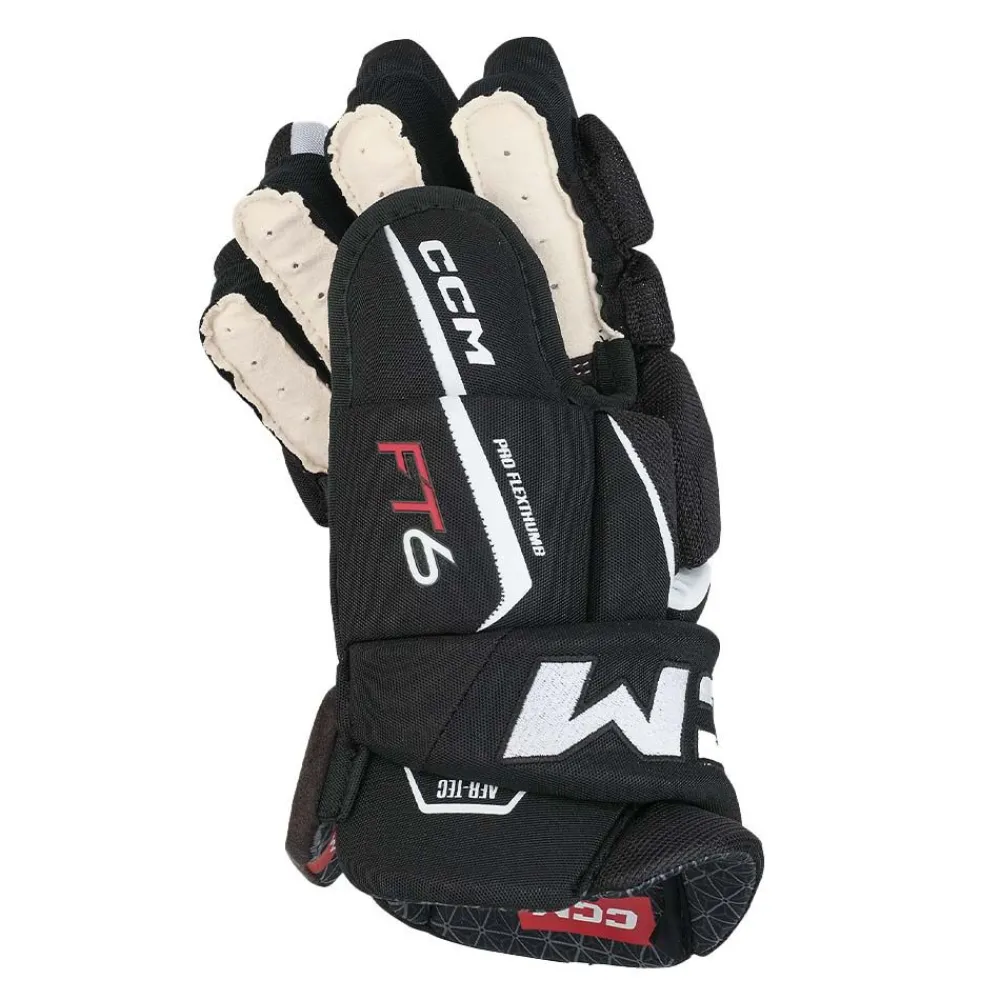 Outlet CCM Jetspeed FT6 Junior