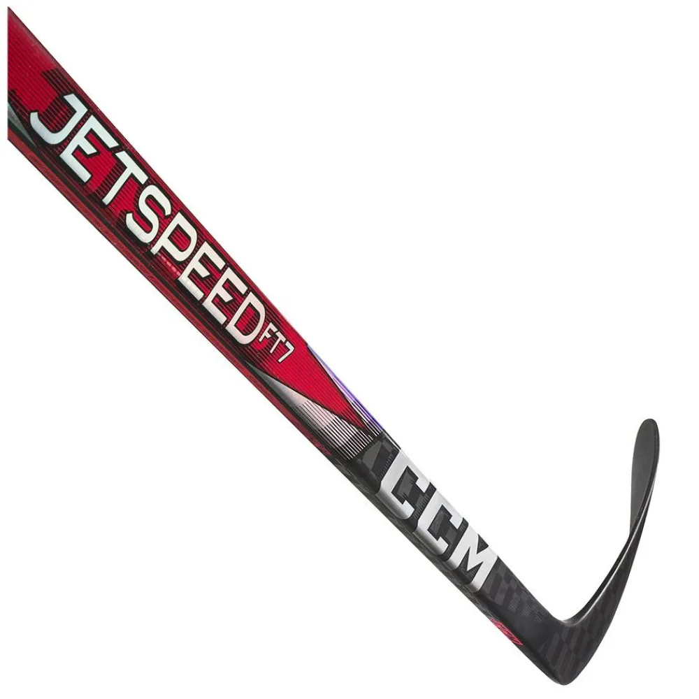 Allt Inom Hockey|Hockeyspelare | CCM Jetspeed FT7 Junior