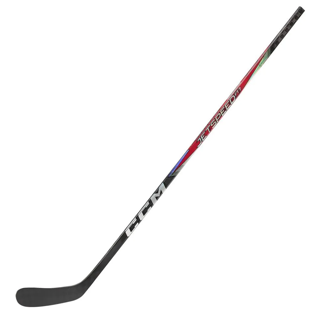 Allt Inom Hockey|Hockeyspelare | CCM Jetspeed FT7 Junior