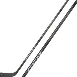 Clearance CCM Jetspeed FT8 Pro Charcoal Junior