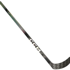 Clearance CCM Jetspeed FT8 Pro Charcoal Junior
