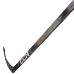 Clearance CCM Jetspeed FT8 Pro Charcoal Junior