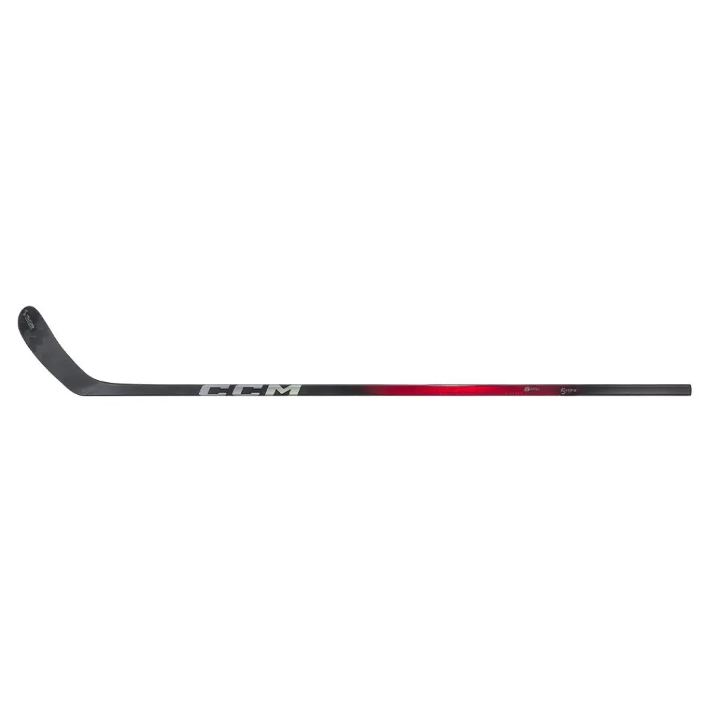 Allt Inom Hockey|Hockeyspelare | CCM Jetspeed FT8 Pro Crome Red Junior