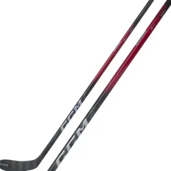 Allt Inom Hockey|Hockeyspelare | CCM Jetspeed FT8 Pro Crome Red Junior