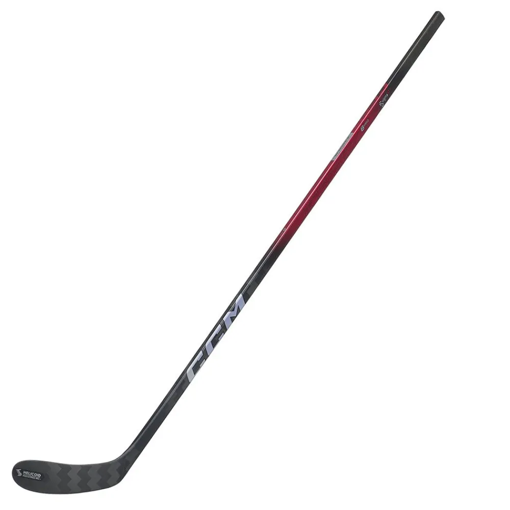 Allt Inom Hockey|Hockeyspelare | CCM Jetspeed FT8 Pro Crome Red Junior