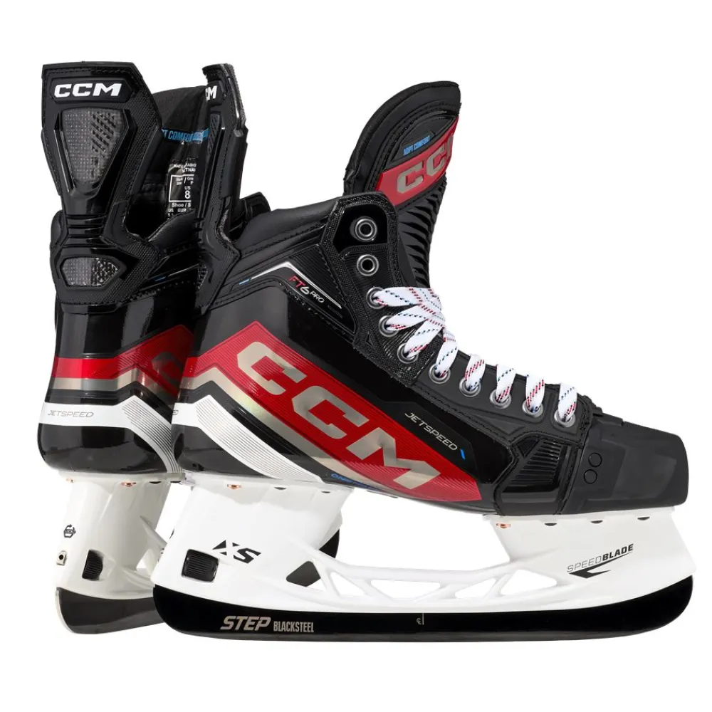 Outlet CCM Jetspeed FT6 PRO Senior