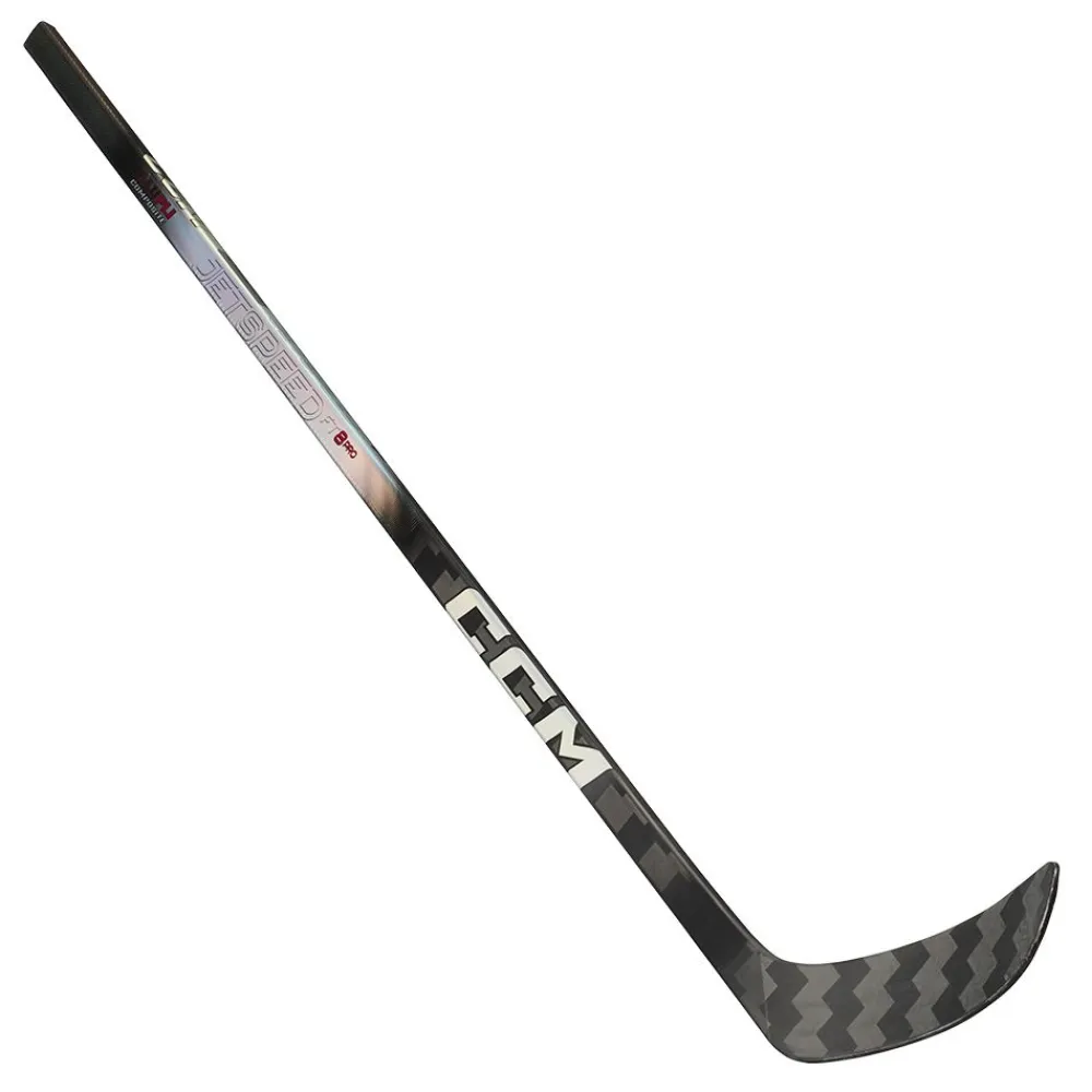 Best CCM Jetspeed FT8 Pro Youth