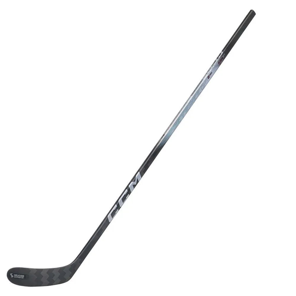 Best CCM Jetspeed FT8 Pro Youth