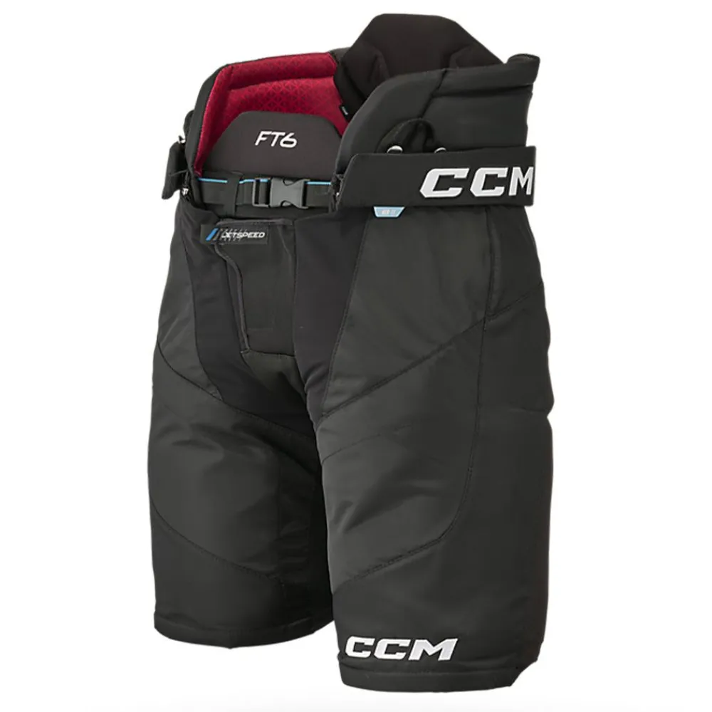 CCM Jetspeed FT6 Senior