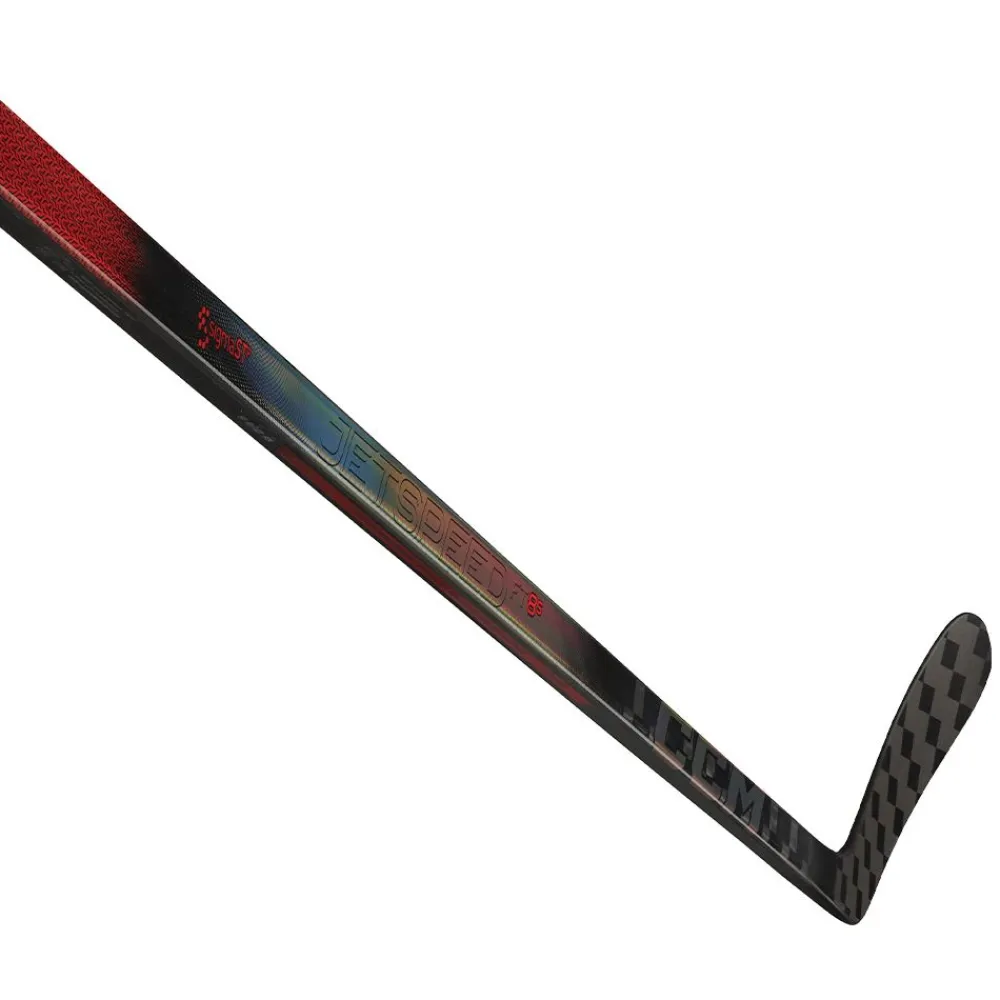 Allt Inom Hockey|Hockeyspelare | CCM Jetspeed FT8S Junior