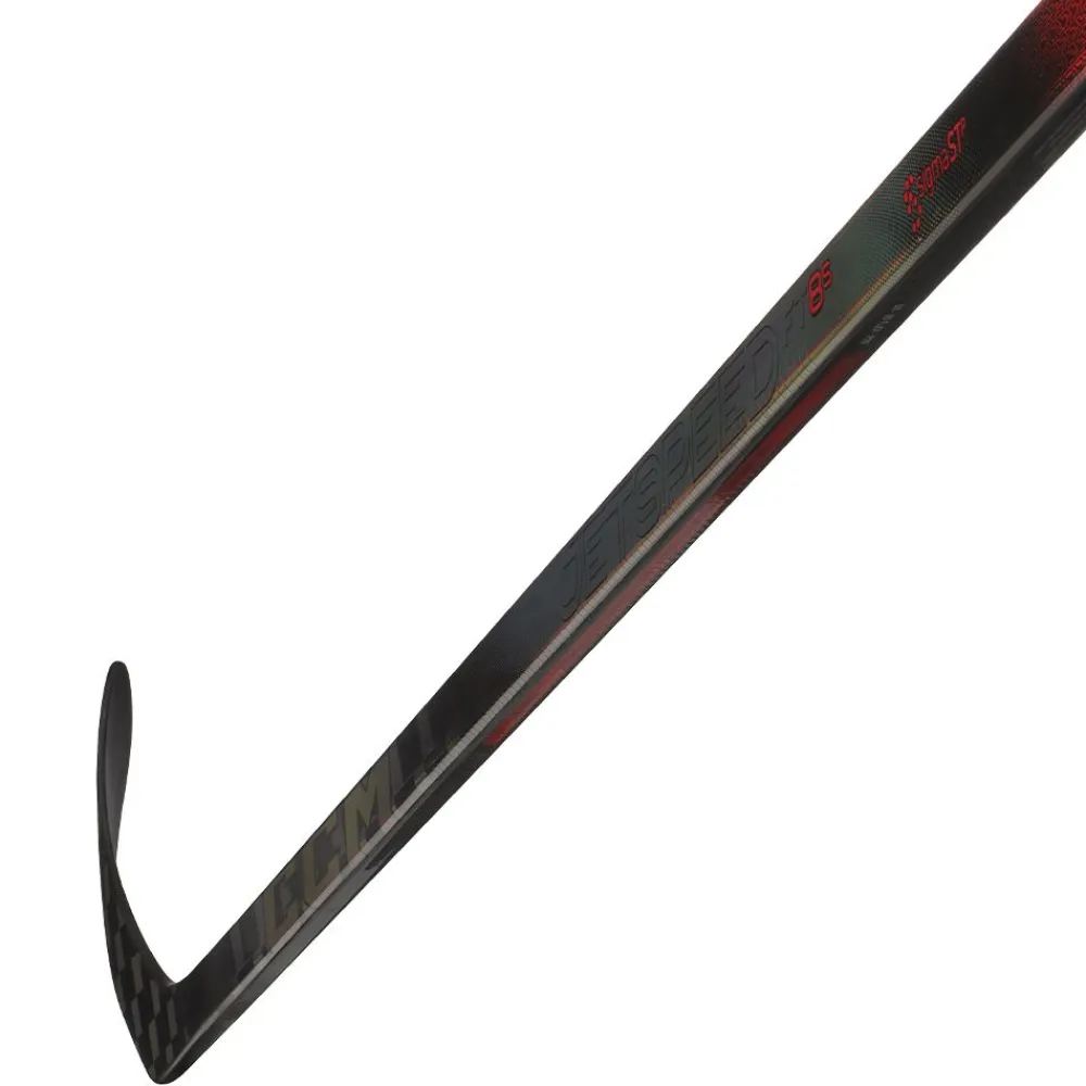 Allt Inom Hockey|Hockeyspelare | CCM Jetspeed FT8S Senior