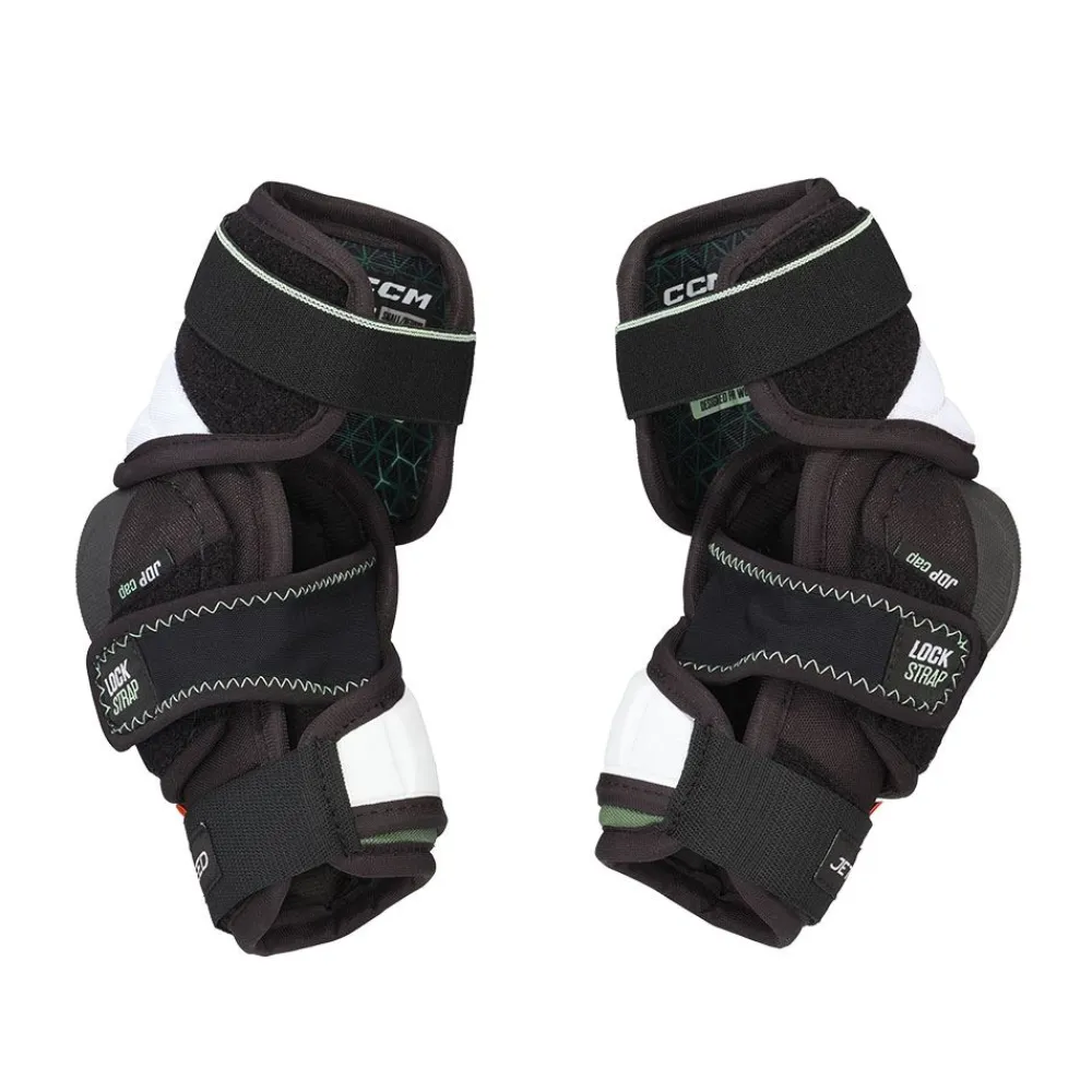 Sale CCM Jetspeed FTW Armbågsskydd SR