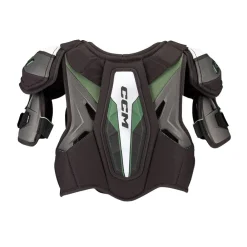 Clearance CCM Jetspeed FTW Axelskydd SR
