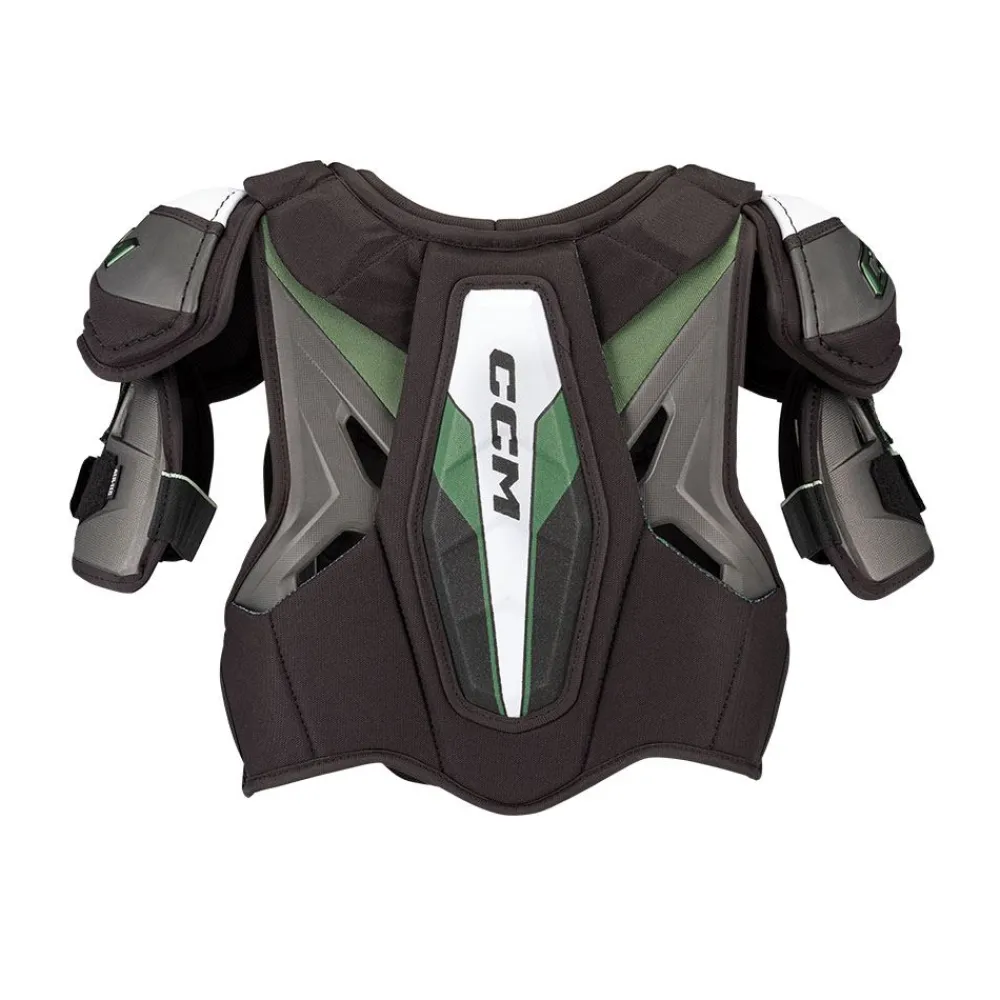 Clearance CCM Jetspeed FTW Axelskydd SR